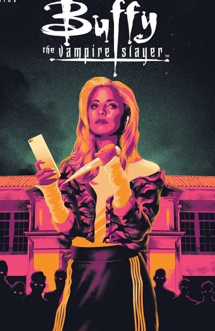 brendaforeverES's tweet image. Nos quedamos sin reboot de Buffy: Hulu cancela New Sunnydale brendaforever.com/2026/03/14/nos… a través de @brendaforeverES #buffy