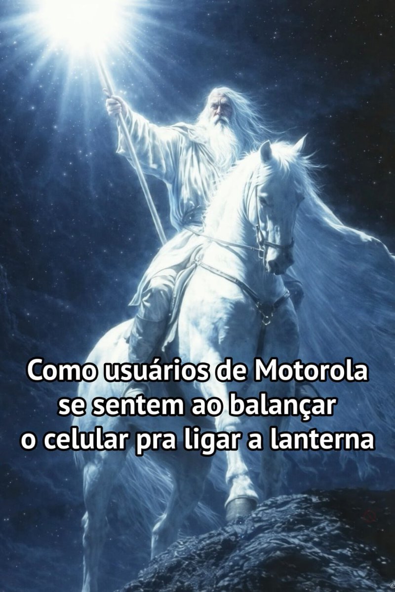 Deu gatilho pra comprar um!!!