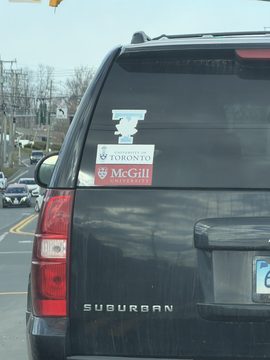 there are heated rivalries everywhere for those with eyes to see