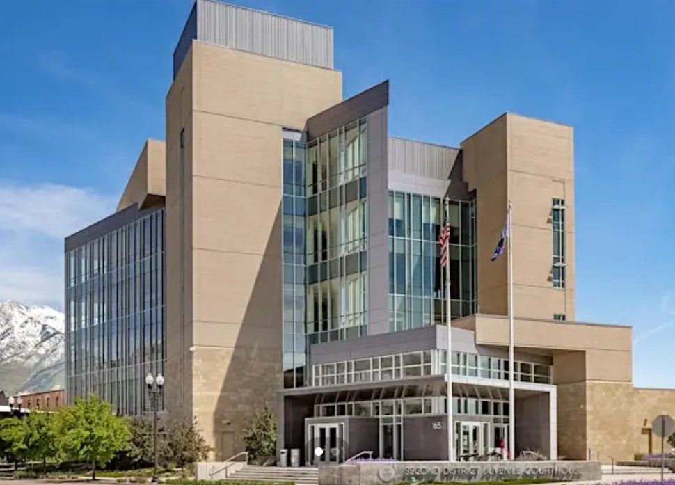 Utah State Bar tweet media