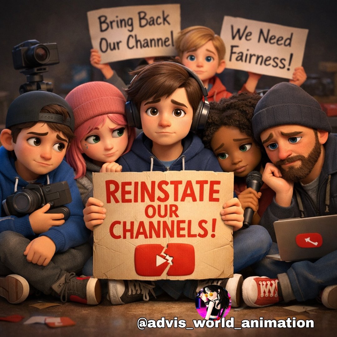 Advis World Animation tweet media