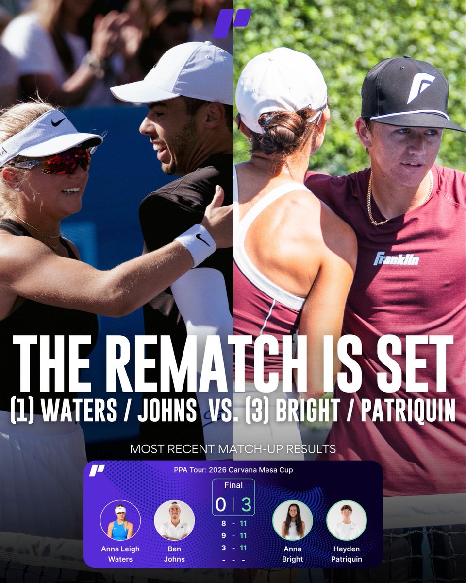 pickleball.com tweet media