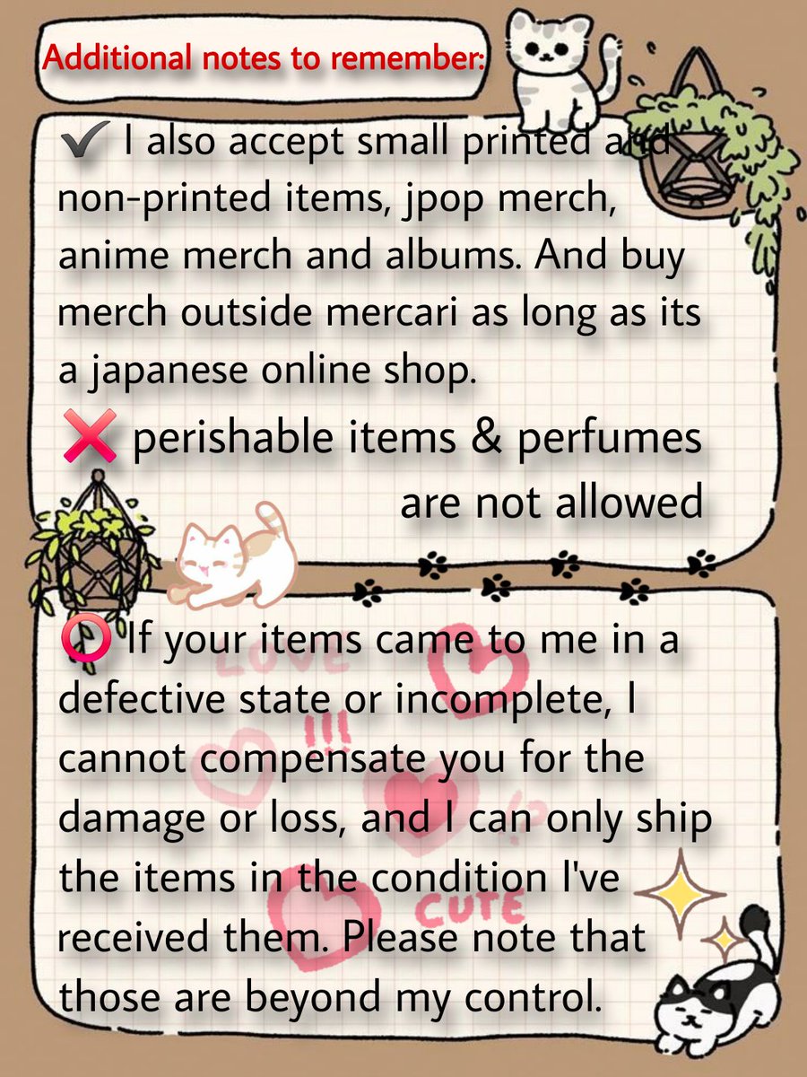 Open 𖧷 Mercari Pasabuy & Pahanap Batch 36 tweet media