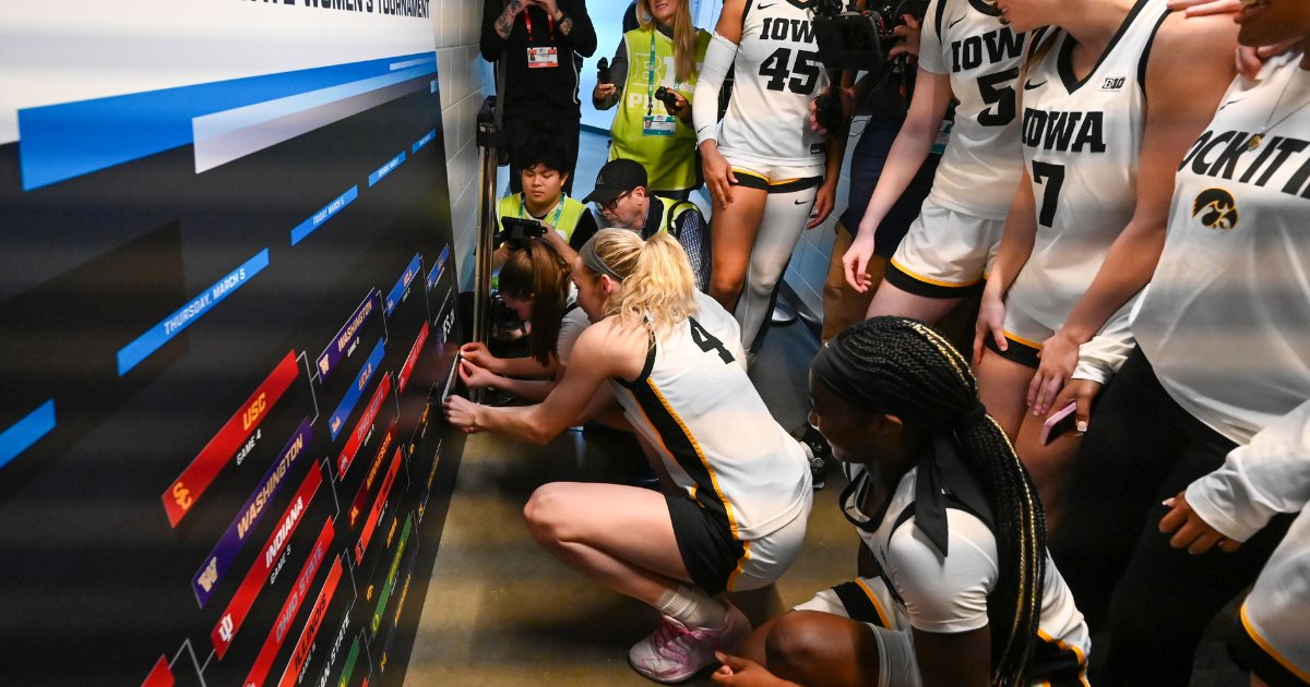 Kyle Huesmann tweet media