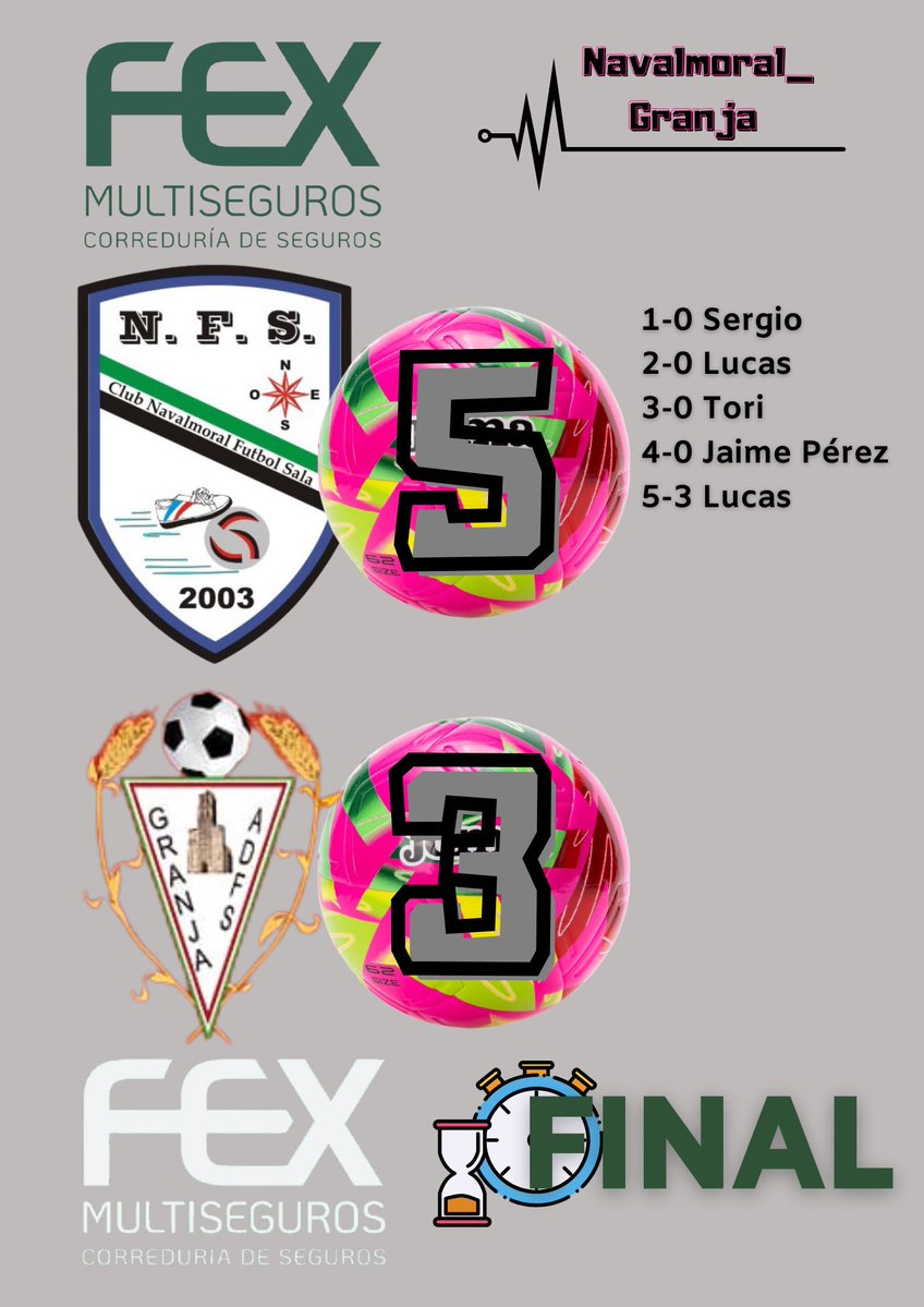 Navalmoral FS tweet media