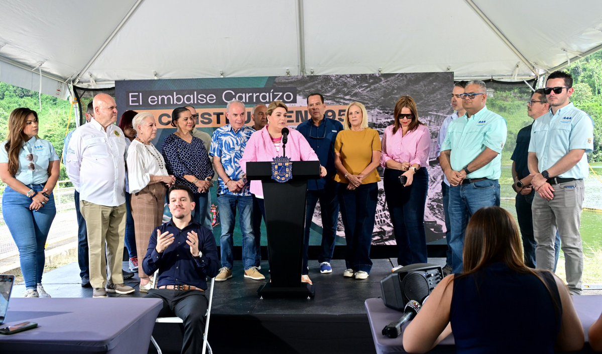 Jenniffer González tweet media