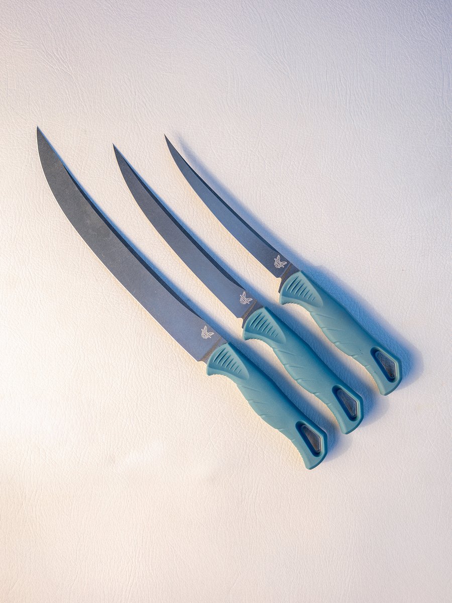 Benchmade Knife Co., Inc tweet media