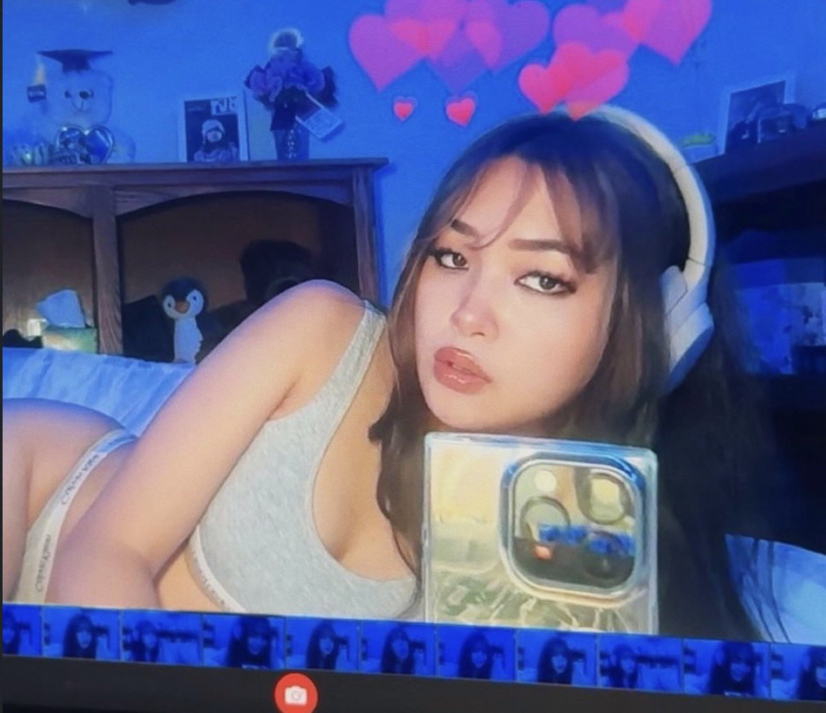 natalie tran gooner tweet media