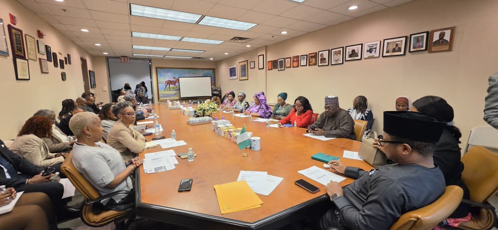 National Population Commission tweet media