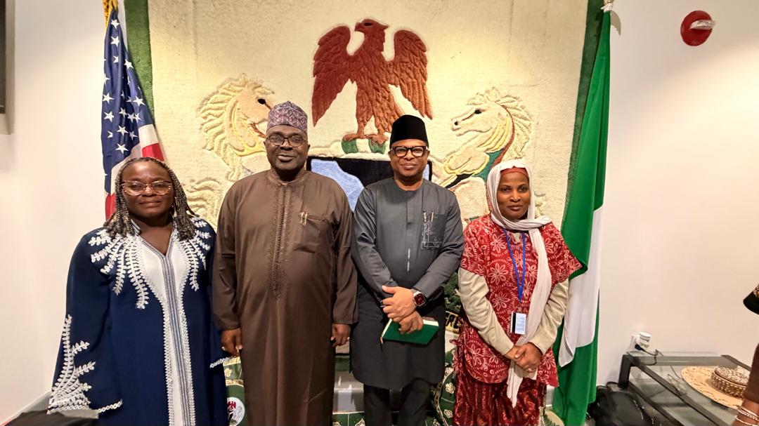 National Population Commission tweet media