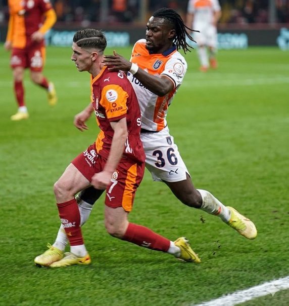 Atilla Arda BORA tweet media