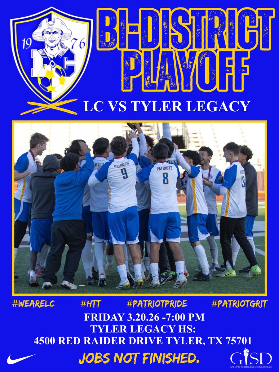Lakeview Centennial Boys Soccer (Official) tweet media