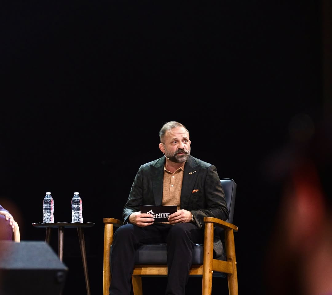 Chad Robichaux tweet media