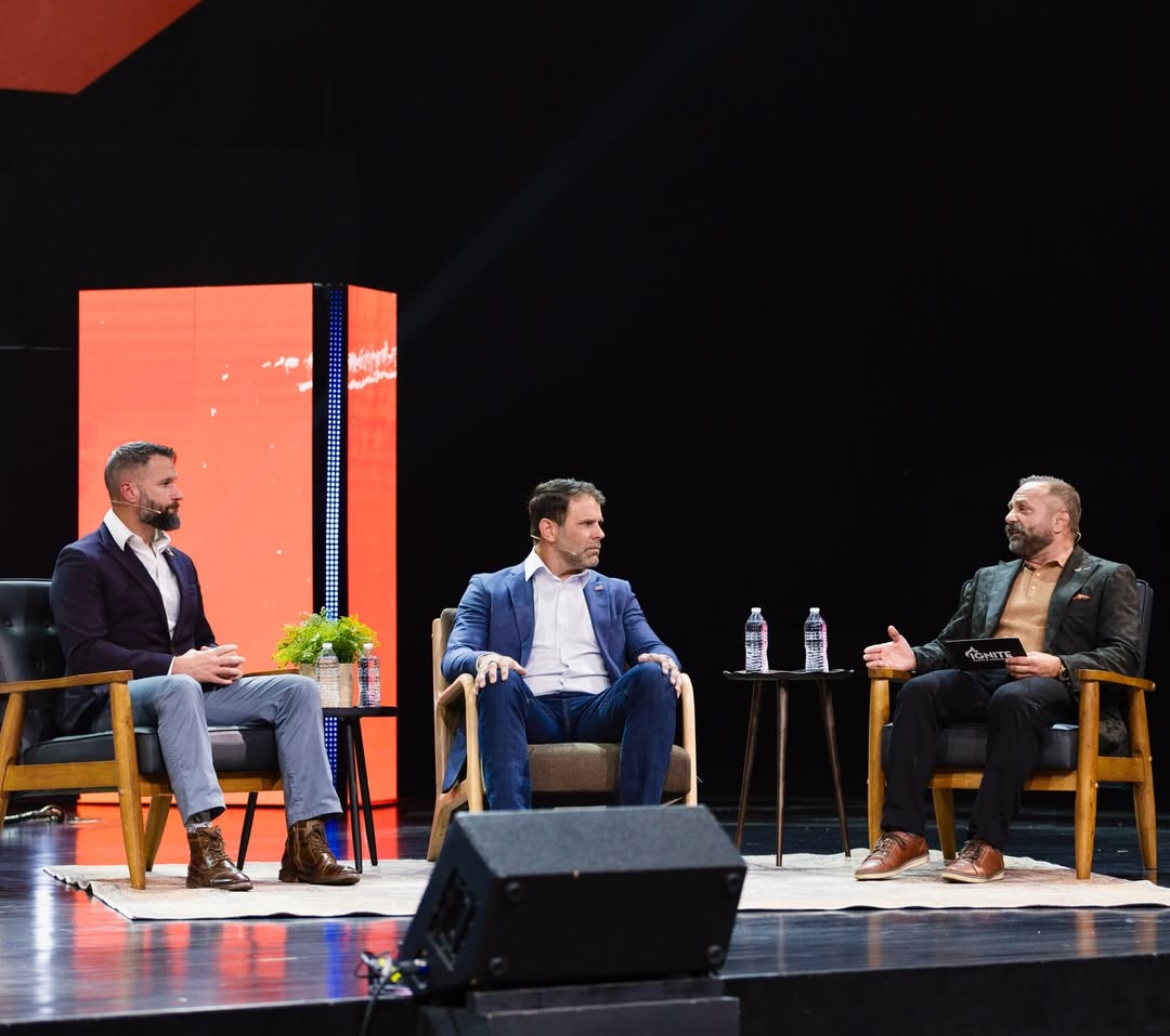 Chad Robichaux tweet media