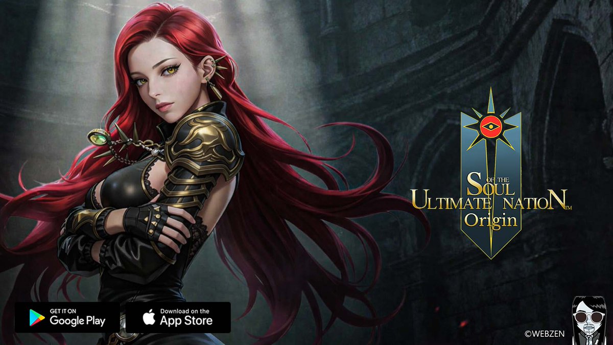 KenyuGames's tweet photo. SUN: Origin - CBT Gameplay Android APK iOS
https://t.co/nJWHQlxQc4
#SUNOrigin
#ๅฅ่นไธ็่ตทๆบ
#Kenyugames https://t.co/2RvrFwbAlm