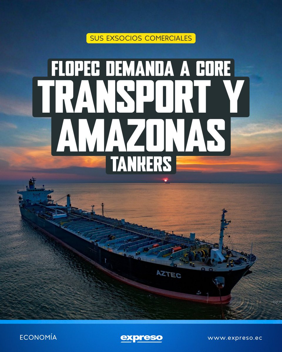 Diario Expreso tweet media