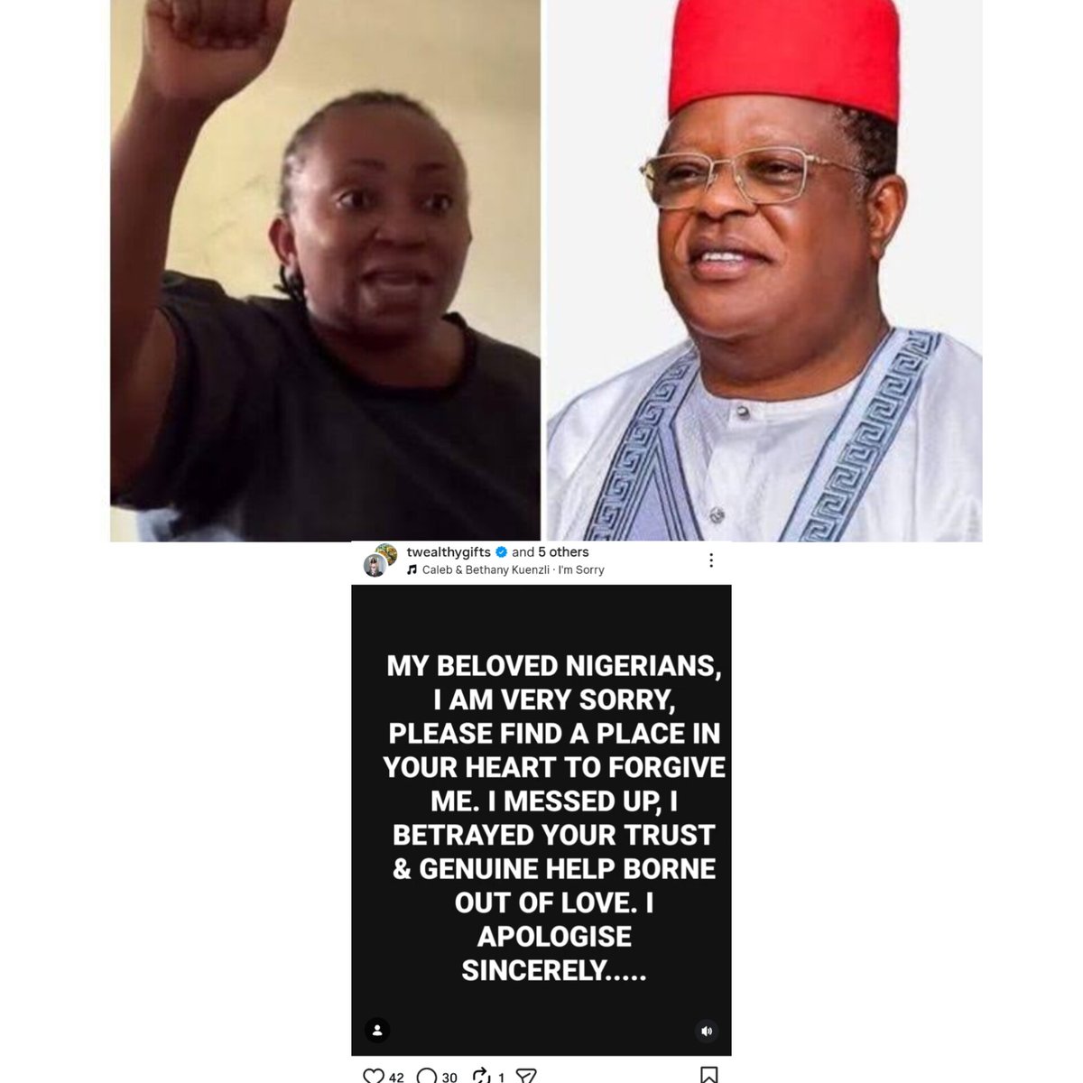 CHUKS 🍥 tweet media