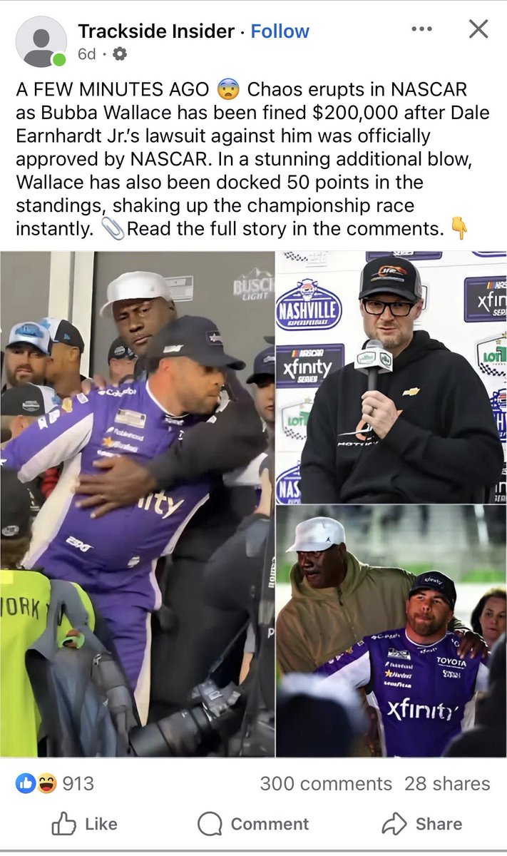 RJ Starcevic tweet media