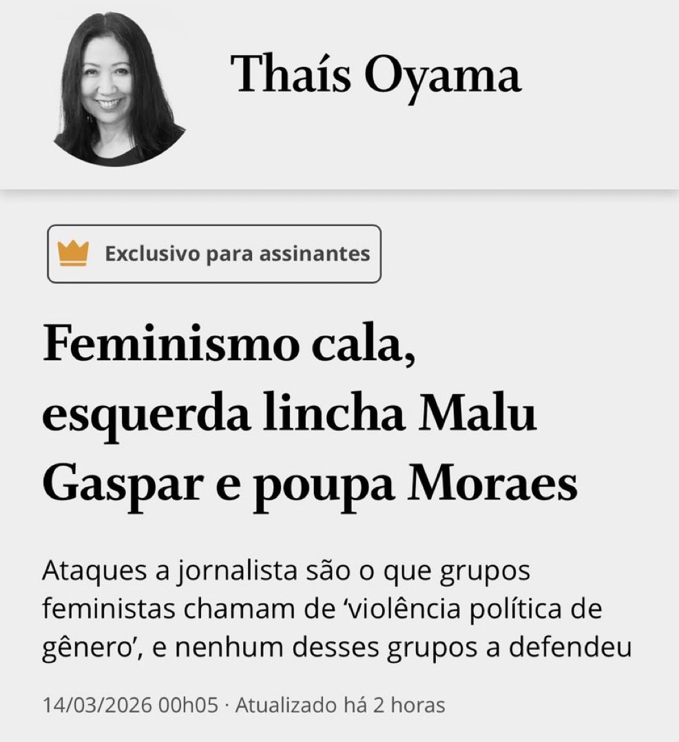 Rodrigo Constantino tweet media