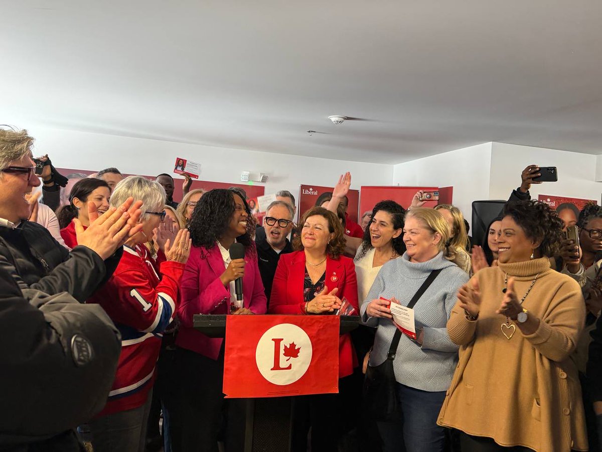 Rachel Bendayan tweet media