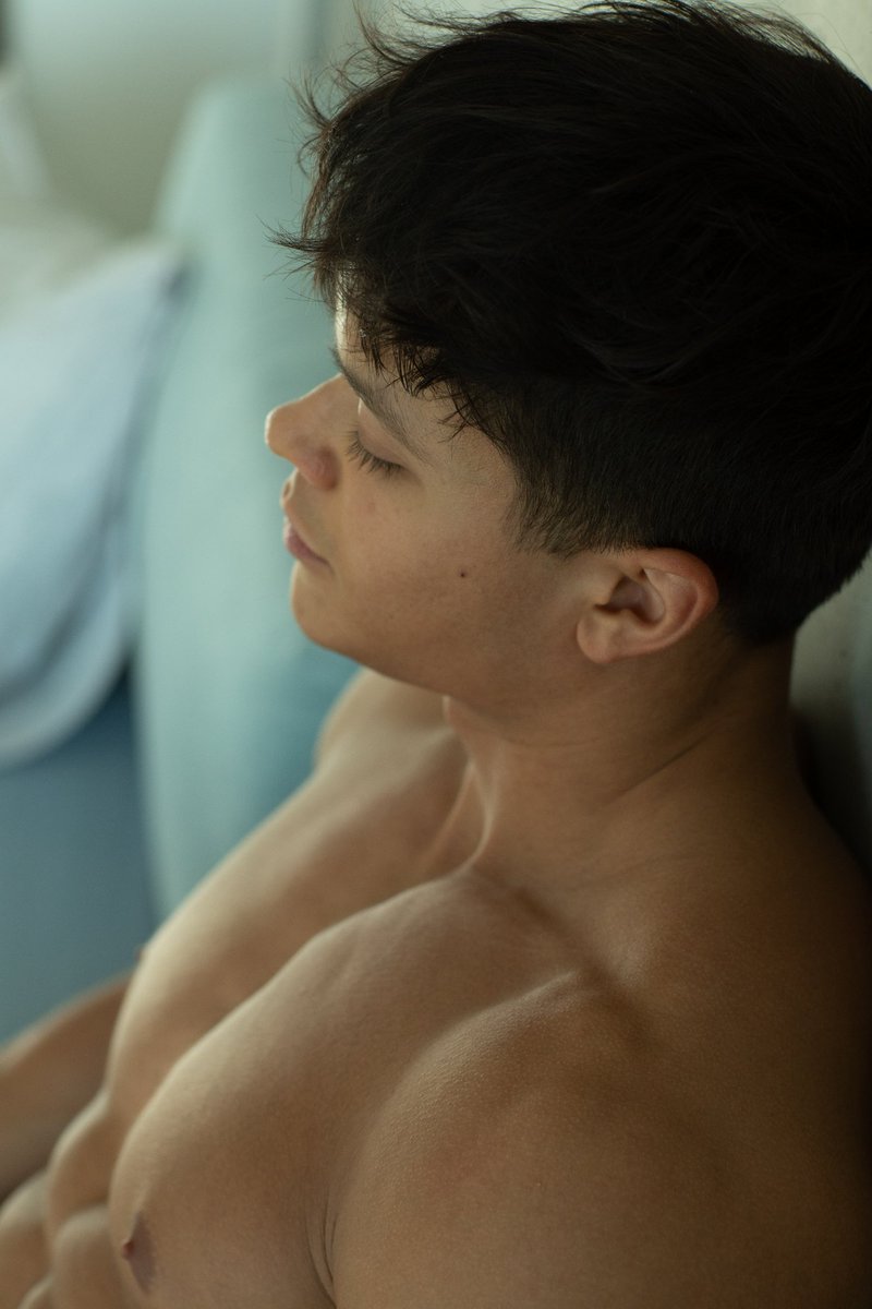 It’s Alex tweet media