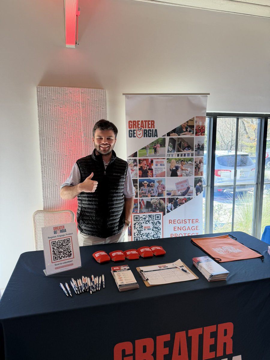 Greater Georgia tweet media