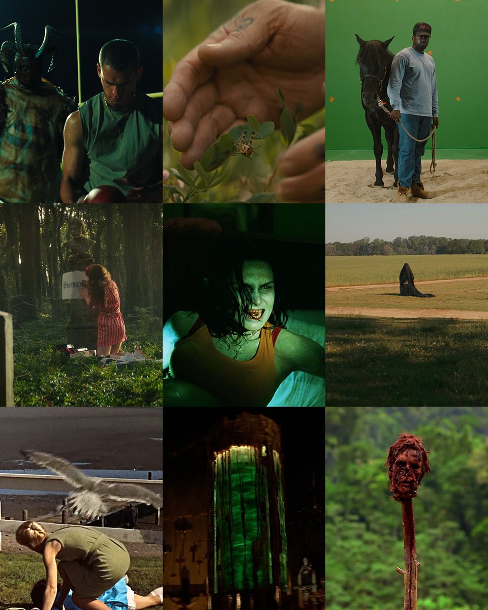 Universal Horror tweet media