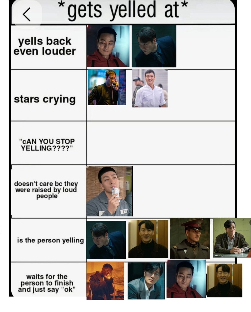 badly ibispaint edited haesooling memes