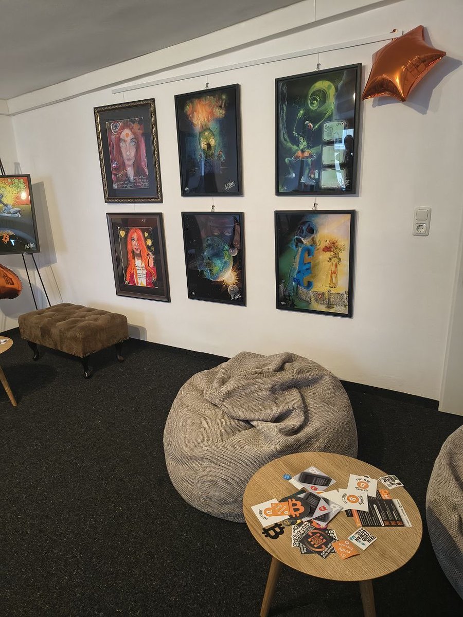 MX12 ART tweet media