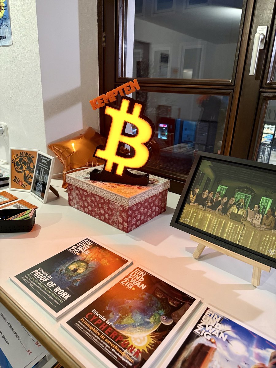 MX12 ART tweet media