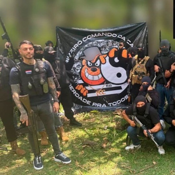 Douglas Garcia tweet media