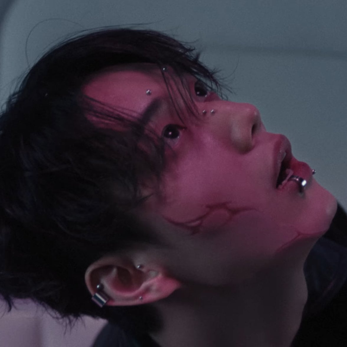 leon🫧⁺¹ is unique! tweet media