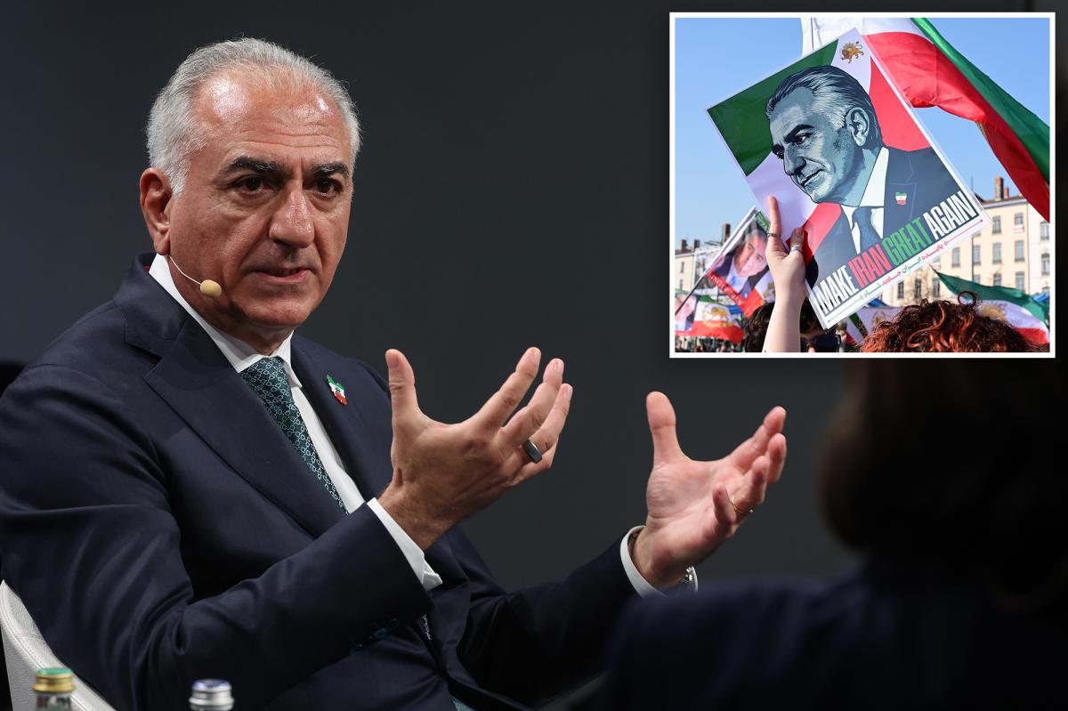 New York Post tweet media