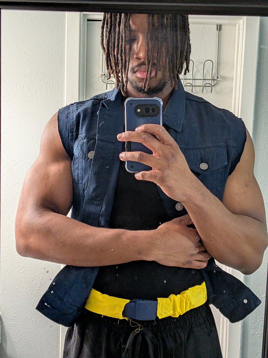 Obi 🔜 Combo Breaker '26 tweet media