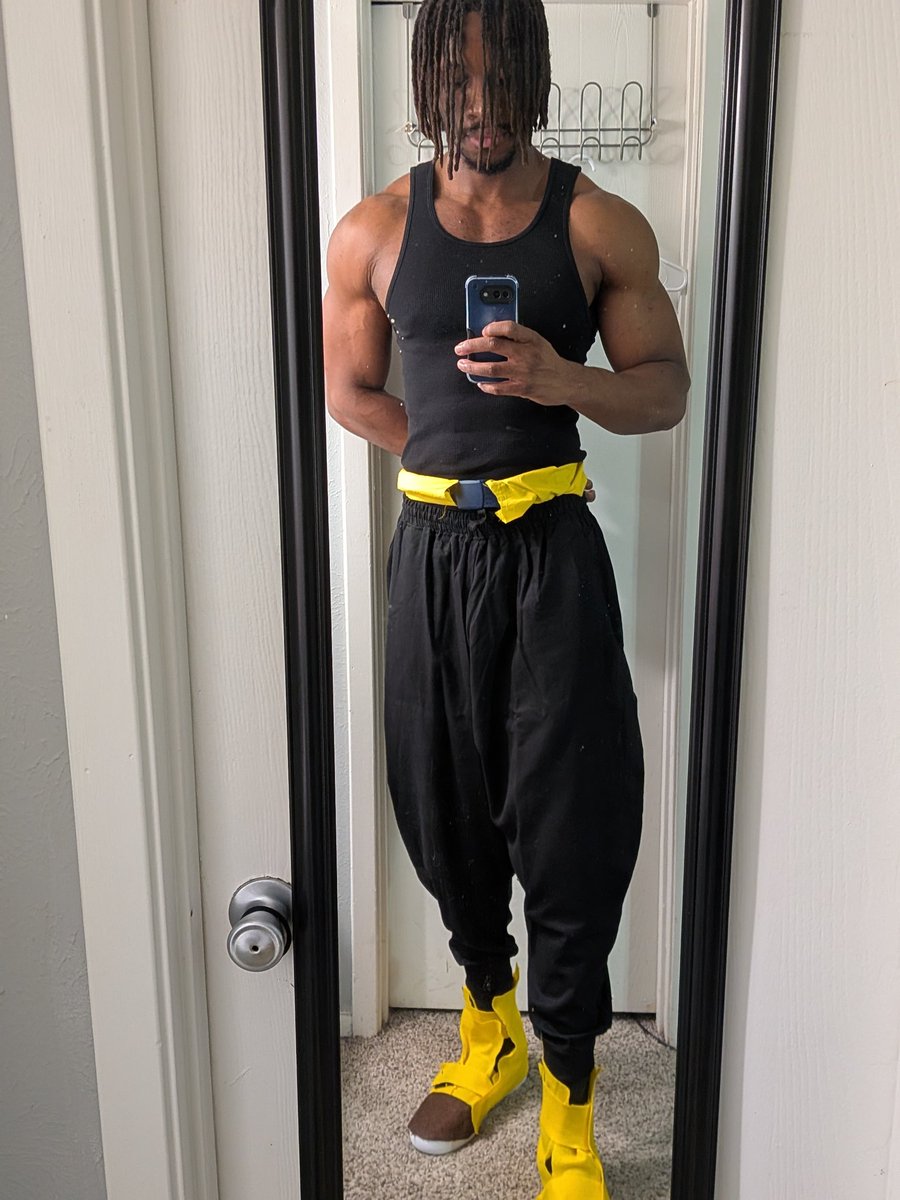 Obi 🔜 Combo Breaker '26 tweet media