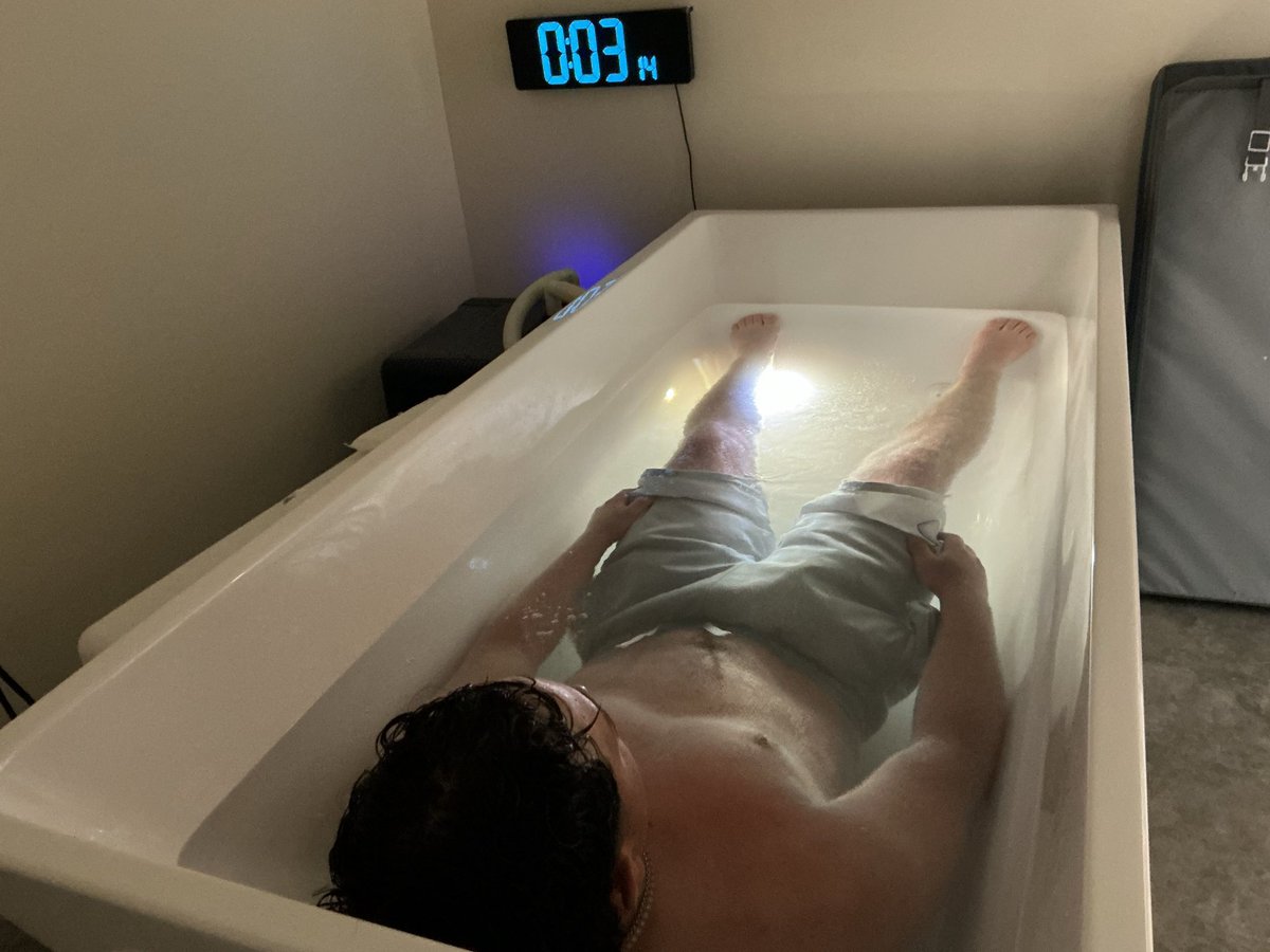 James Abrego tweet media