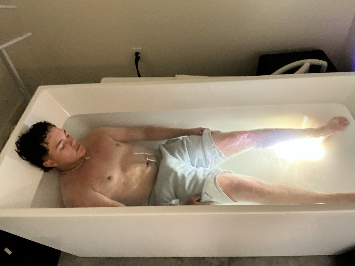 James Abrego tweet media