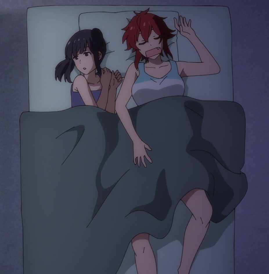 Tomo-chan tweet media