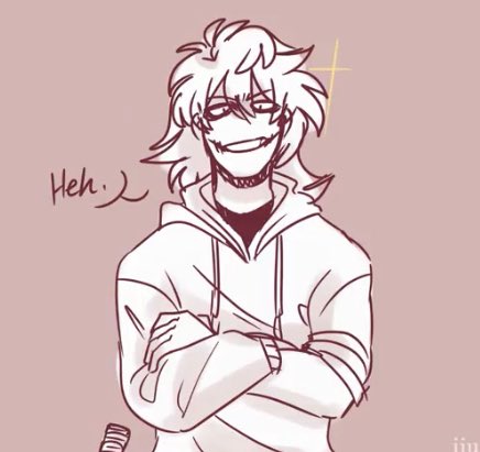 Onyx optics 𝘴𝘲𝘶𝘪𝘯𝘵 in irritation at the quiet voice before investigating ; quickly snapping his head to the side to glance at the small woman .

𝑶𝒉 — !

❛ To 𝖒𝖔𝖘𝖙 of these people , 𝙮𝙚𝙨 .

It’s not a chore to say it to 𝒚𝒐𝒖 though , 𝐺𝑜𝑟𝑔𝑒𝑜𝑢𝑠 . ❜