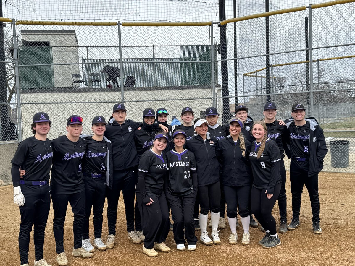 Rolling Meadows Baseball tweet media