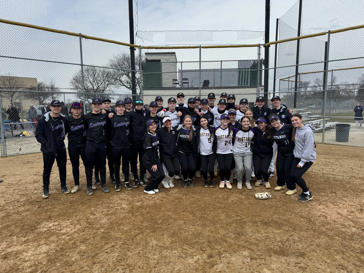 Rolling Meadows Baseball tweet media