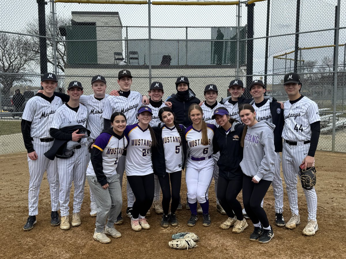 Rolling Meadows Baseball tweet media