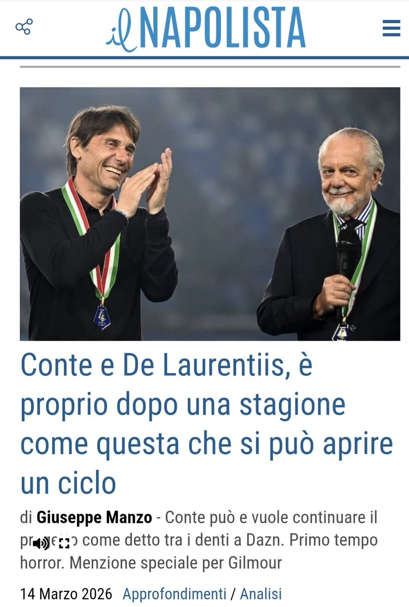 giuseppe manzo tweet media