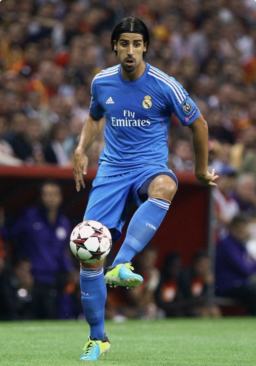 Laliga Coverage✍️ tweet media