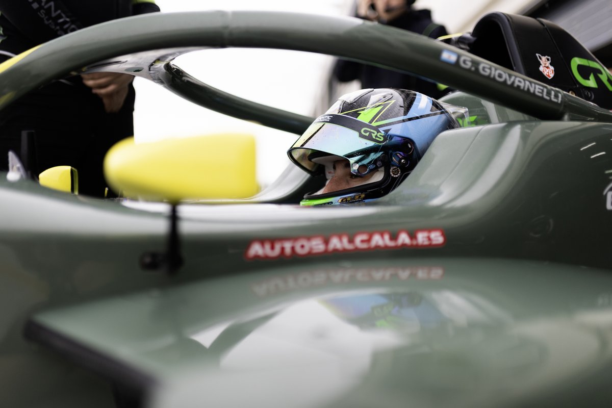 GRS Team tweet media