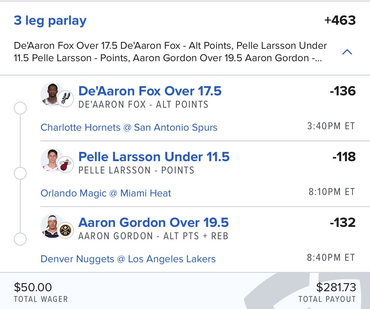 Dr. Profit🩺 tweet media