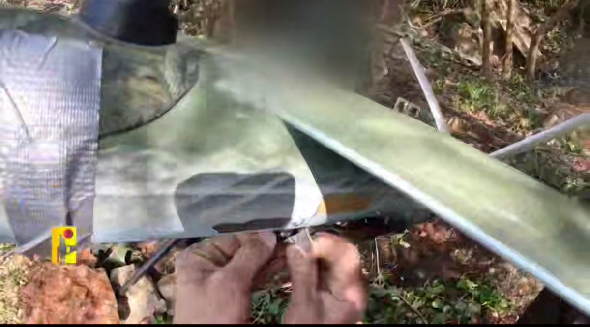 LBCI Lebanon Feus tweet media