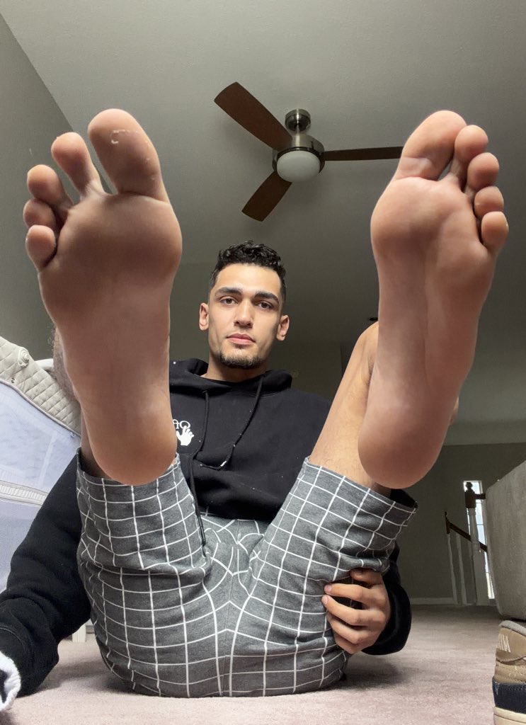 Master Niko tweet media