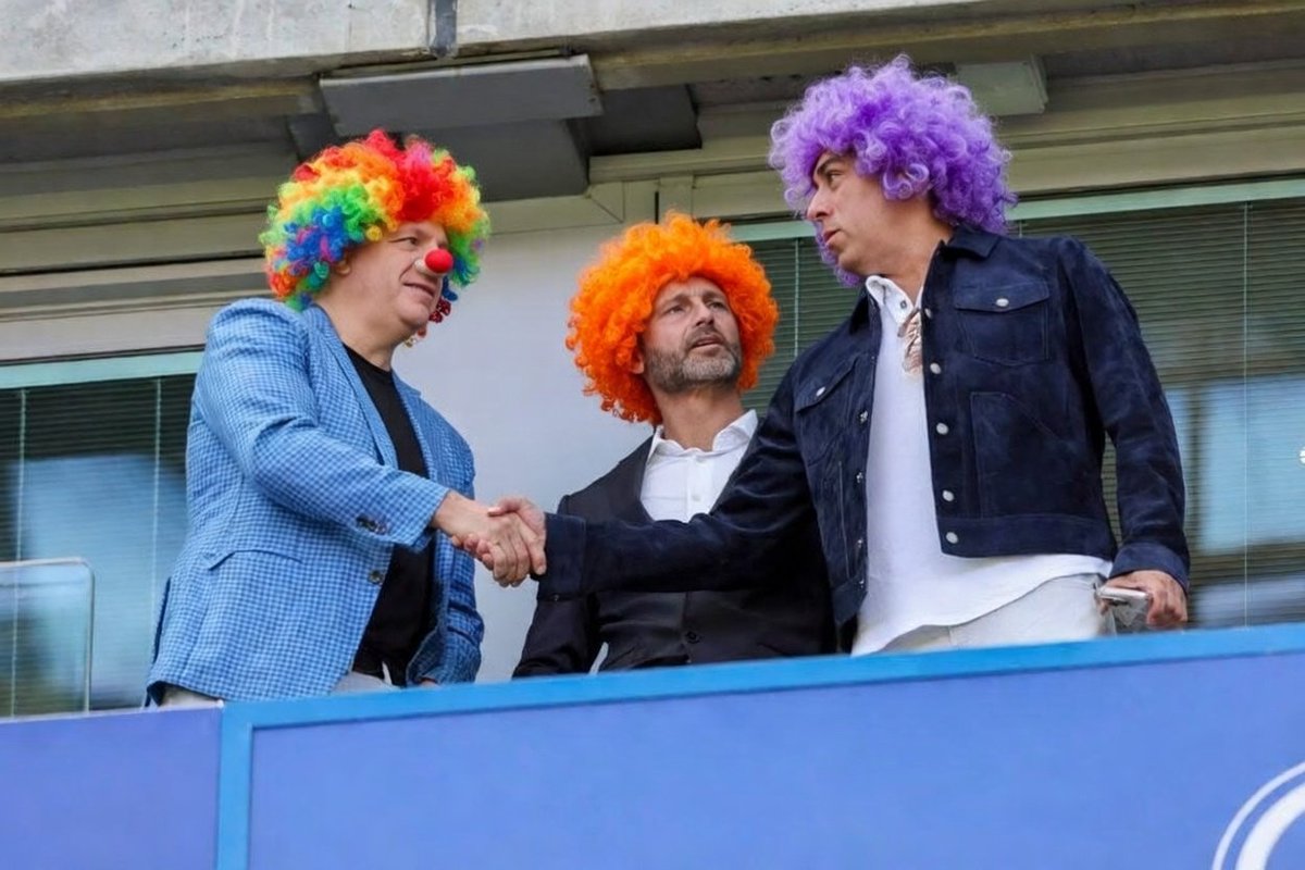 Chelsea Empire tweet media