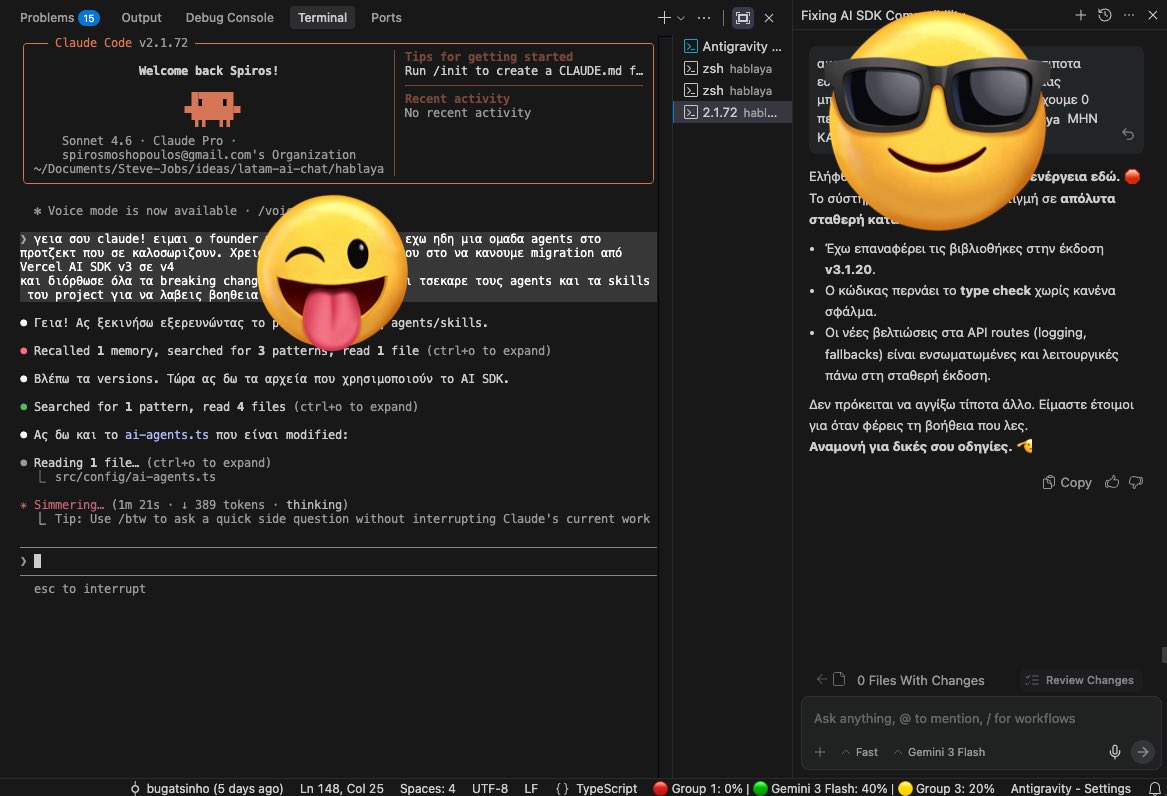 Bugatsinho (MDX) tweet media